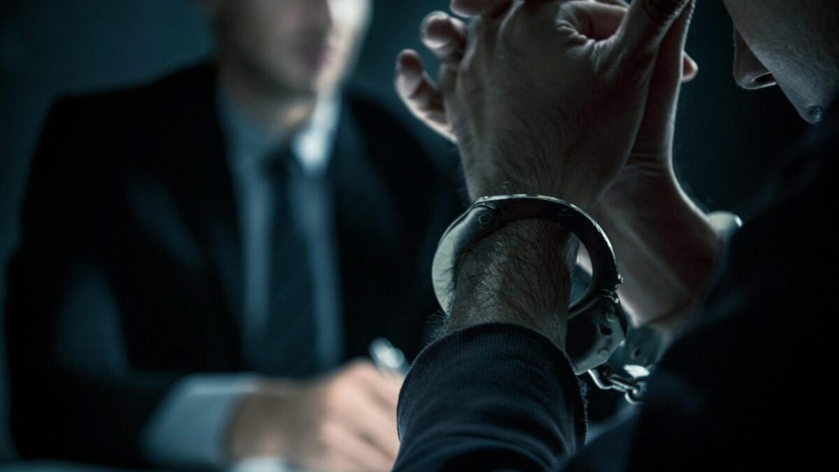 5 Common Criminal Defenses and How They Work in Utah