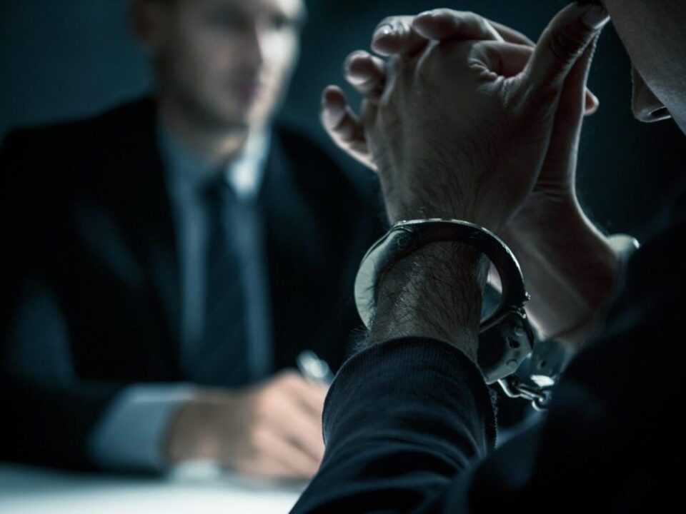 5 Common Criminal Defenses and How They Work in Utah