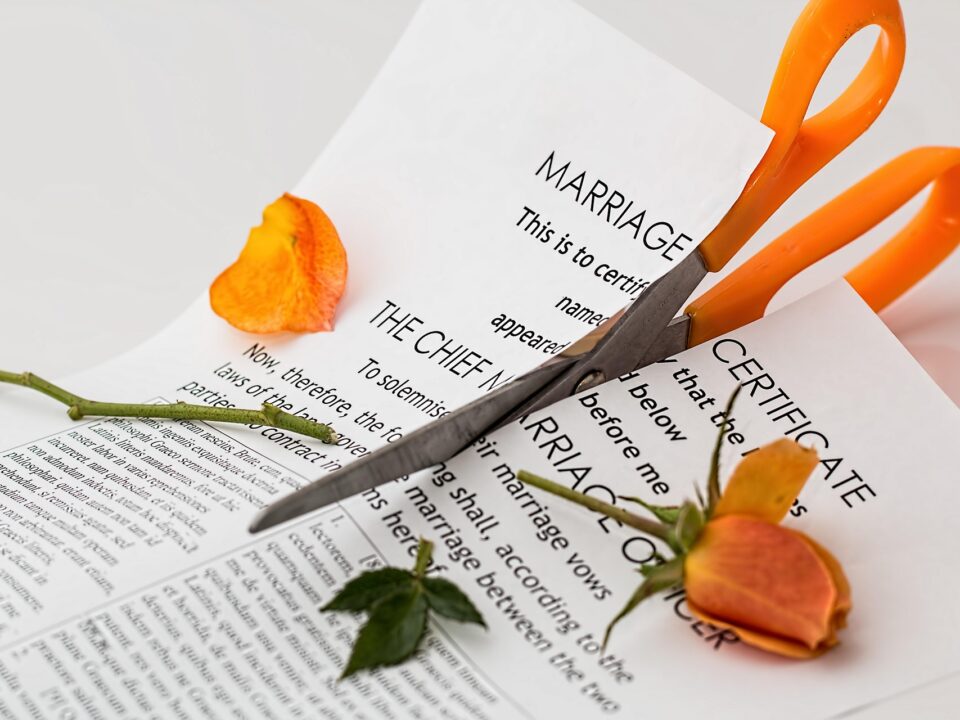 Considering Divorce? Advice From a Divorce Attorney